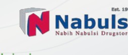 Nabulsi Drug Stores