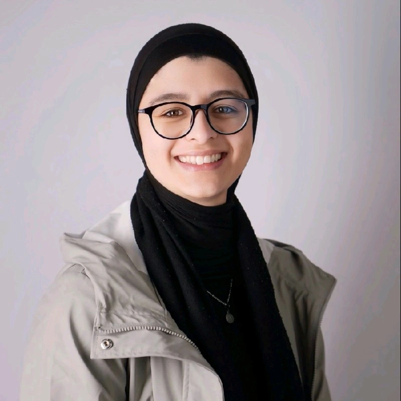 Lina Al-Wahaidi